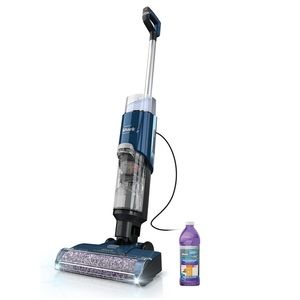 Shark WD101 HydroVac XL 3-in-1 Vacuum, Mop & Self-Cleaning System